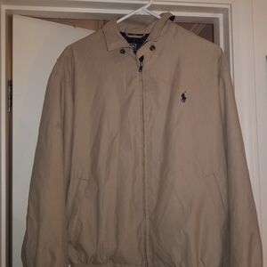 Polo Ralph Lauren Windbreaker
